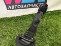 ремень безопасности Tesla Model X 1 поколение [рестайлинг] 2023, электро, 1615468-00-B - фото №8
