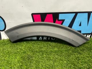 молдинг двери задней левой Ford Explorer 6 поколение U625 2020, 2.3 л., бензин, АКПП, внедорожник 5 дв., полный привод, LB5B-28655-ADW