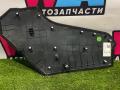 Декоративная накладка центральной консоли Tesla Model Y 1 поколение 2022, электро, белый, 1493062-00-C - фото №2