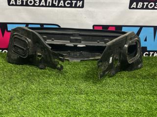 воздуховод (дефлектор) радиатора BMW X5 G05 2023, 7421675