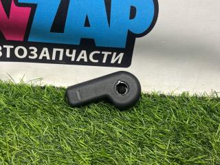 ручка открывания капота Ford Mustang 6 поколение S550 [рестайлинг] 2018, 2.3 л., бензин, АКПП, кабриолет, задний привод, CJ54-16B626-A