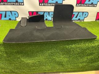 Коврики салона Tesla Model Y 1 поколение 2022, электро, белый