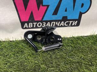 замок багажника Ford Mustang 6 поколение S550 [рестайлинг] 2018, 2.3 л., бензин, АКПП, кабриолет, задний привод, EJ7VA-54404B12