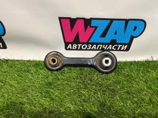 рычаг задний Ford Mustang 6 поколение S550 [рестайлинг] 2018, 2.3 л., бензин, АКПП, серебро, кабриолет, задний привод, FR3C-5A972-AC