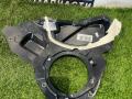 Панель двери внутренняя Maserati Levante 1 поколение M161 2019, 3.0 л., дизель, АКПП, внедорожник 5 дв., полный привод - фото №2