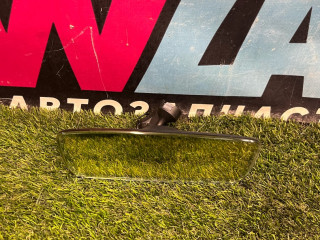 зеркало салона Tesla Model X 1 поколение [рестайлинг] 2022, электро, 1621592-00-A