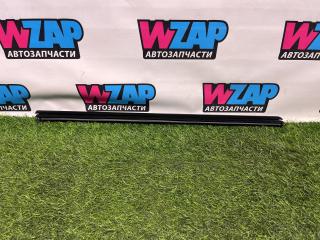 Уплотнитель стекла Volkswagen Jetta 7 поколение 2019, 1.4 л., бензин, АКПП, седан, передний привод, 17A837480A