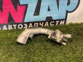 фланец (тройник) системы охлаждения Ford Mustang 6 поколение S550 [рестайлинг] 2020, 2.3 л., бензин, АКПП, белый, купе, задний привод, FR3E8K556BA - фото №2