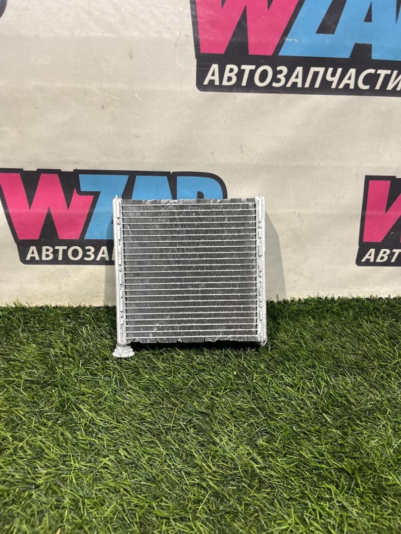 радиатор отопителя (печки) Volkswagen Jetta 7 поколение 2020, 1.4 л., бензин, АКПП, седан, передний привод, 5QM819031 - фото №1