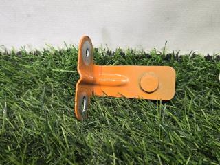 крепление ( кронштейн ) крыла Ford Mustang 6 поколение S550 [рестайлинг] 2021, 2.3 л., бензин, АКПП, оранжевый, купе, задний привод, 6302696ABT2FTA