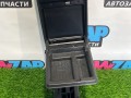 подлокотник BMW M3 E46 2003, 3.2 л., S54 B32, бензин, АКПП, синий, хетчбэк 3 дв., задний привод, 8213678 - фото №7