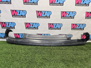 юбка бампера нижняя Dodge Challenger 3 поколение [2-й рестайлинг] 2016, 3.6 л., бензин, АКПП, 15LA202AA