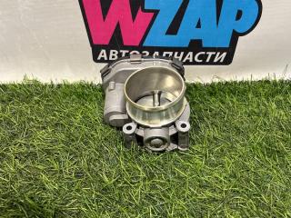 заслонка дроссельная Ford Mustang 6 поколение S550 [рестайлинг] 2022, 2.3 л., бензин, МКПП, купе, JT4E-9F991-AA