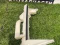 направляющая стекла Ford Explorer 6 поколение U625 2020, 2.3 л., бензин, АКПП, внедорожник 5 дв., полный привод, LB5BS219A65BS - фото №5