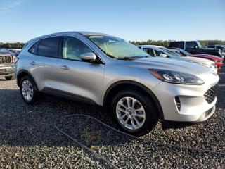 Ford Escape 4 поколение CX482