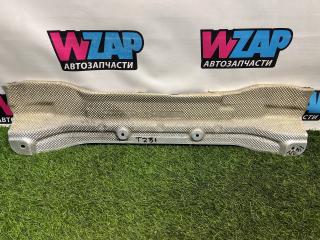 тепловой экран глушителя Mini Clubman 2 поколение (F54) 2017, 2.0 л., бензин, АКПП, передний привод, 51487375658