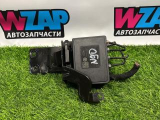 блок ABS Volkswagen Jetta 7 поколение 2019, 1.4 л., бензин, АКПП, седан, передний привод, 5Q0614517