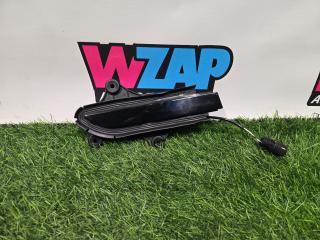 ручка наружная Tesla Model X 1 поколение [рестайлинг] (2021 - 2025)