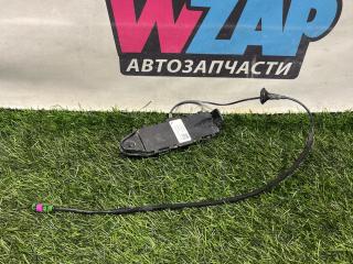 антенна Ford Mustang 6 поколение S550 [рестайлинг] 2018, 2.3 л., бензин, АКПП, кабриолет, задний привод, JR3T19K351-BA