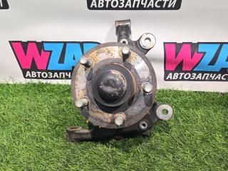 кулак поворотный левый Ford Mustang 6 поколение S550 [рестайлинг] 2019, 2.3 л., бензин, АКПП, кабриолет, задний привод, FR3C-3108-A