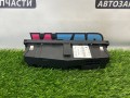 блок управления печки / климат-контроля BMW M3 E46 2003, 3.2 л., S54 B32, бензин, АКПП, синий, хетчбэк 3 дв., задний привод, 6931601 - фото №6