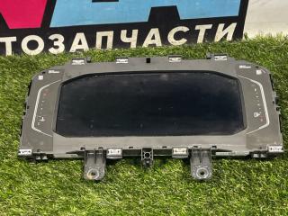 щиток приборов (приборная панель) Volkswagen Jetta 7 поколение 2019, 1.4 л., бензин, АКПП, седан, передний привод, 17A920890A