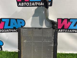 радиатор кондиционера Ford Mustang 6 поколение S550 [рестайлинг] 2022, 2.3 л., бензин, МКПП, купе, JR3B-19849-AB