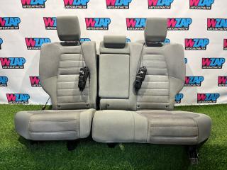 сиденье заднее Honda CR-V 5 поколение [рестайлинг] 2022, 1.5 л., бензин, АКПП, красный