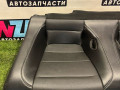 сиденье заднее Ford Mustang 6 поколение S550 [рестайлинг] 2020, 2.3 л., бензин, АКПП, белый, кабриолет, задний привод - фото №13