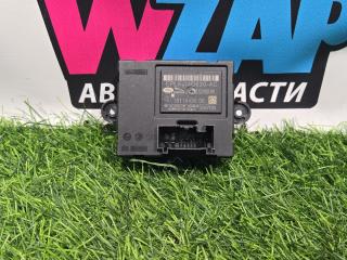 модуль управления двери Jaguar XJ 4 поколение [рестайлинг] 2017, 3.0 л., бензин, АКПП, седан, задний привод, EPLA-14D620-AC