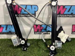 стеклоподъемник передний правый Ford Mustang 6 поколение S550 [рестайлинг] 2019, 2.3 л., бензин, АКПП, черный, купе, задний привод