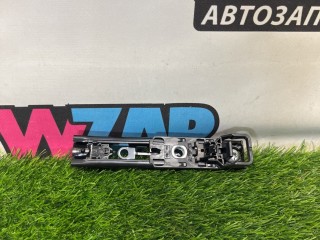 механизм регулировки высоты ремня безопасности Mercedes-Benz GLA-Класс H247 2020, 2.0 л., бензин, АКПП, синий, передний привод, A0008607802