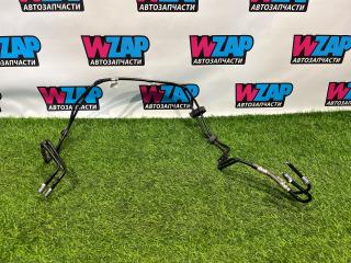 трубка тормозная Chevrolet Camaro 6 поколение [рестайлинг] 2020, 84636230