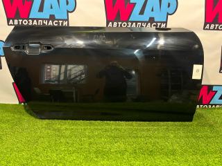 дверь передняя правая Ford Mustang 7 поколение S650 2024, 2.3 л., бензин, АКПП, черный, купе, задний привод