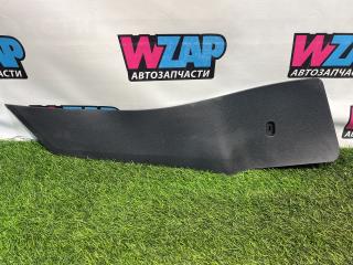 Декоративная накладка центральной консоли Volkswagen Jetta 7 поколение 2019, 1.4 л., бензин, АКПП, серый, седан, передний привод, 17B863045