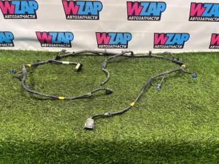 проводка бампера Buick Encore GX 1 поколение 2020, 1.3 л., бензин, АКПП, 42747381