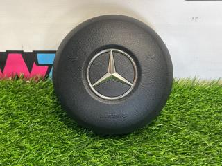 подушка безопасности водителя Mercedes-Benz GLA-Класс H247 2020, 2.0 л., бензин, АКПП, синий, передний привод, 310446198162AA