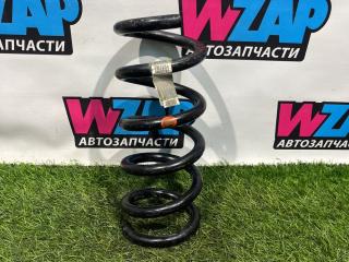 пружина задняя Ford Mustang 6 поколение S550 [рестайлинг] 2019, 2.3 л., бензин, АКПП, кабриолет, задний привод, JR3C-5560-KA