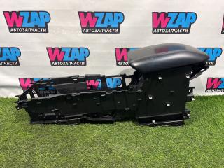 консоль салона Ford Explorer 6 поколение U625 2020, 2.3 л., бензин, белый, полный привод