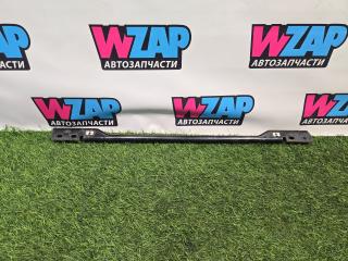 балка подвески передняя (подрамник) Ford Mustang 6 поколение S550 [рестайлинг] 2018, 2.3 л., бензин, АКПП, кабриолет, задний привод, FR3B8A058AC