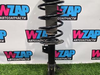 стойка передняя правая Ford Edge 2 поколение CD539 [рестайлинг] 2022, 2.0 л., бензин, АКПП, внедорожник 5 дв., полный привод, K2GC18045