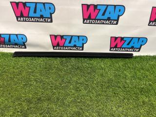 Уплотнитель стекла Buick Encore GX 1 поколение 2020, 1.2 л., бензин, АКПП, внедорожник 5 дв., передний привод