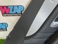 салон (комплект сидений) Mercedes-Benz GLC AMG X253 [рестайлинг] 2020, 4.0 л., M 177.980, бензин, АКПП, серый, минивэн, полный привод - фото №58