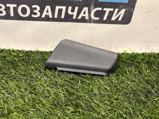 пластик Ford Mustang 6 поколение S550 [рестайлинг] 2018, 2.3 л., бензин, АКПП, черный, кабриолет, задний привод, FR3B-63044F46-A