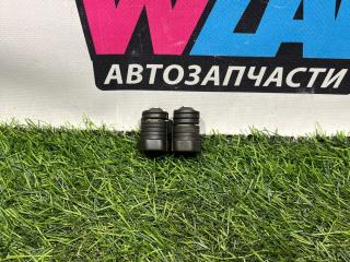 отбойник капота Ford Mustang 6 поколение S550 [рестайлинг] 2018, 2.3 л., бензин, АКПП, кабриолет, задний привод