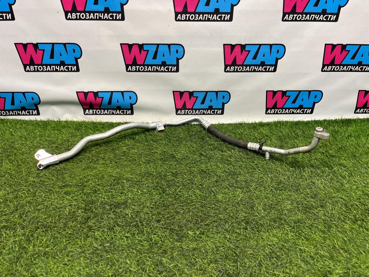 трубка кондиционера Mini Clubman 2 поколение (F54) 2017, 2.0 л., бензин, АКПП, передний привод, 6805433 - фото №1