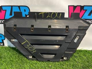 защита двигателя Ford Mustang 6 поколение S550 [рестайлинг] 2018, 2.3 л., бензин, АКПП, желтый, купе, задний привод, FR3B-6P013-BCW