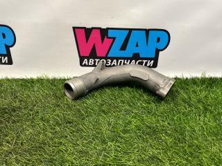 патрубок интеркулера Honda CR-V 5 поколение [рестайлинг] 2022, 1.5 л., бензин, АКПП, красный, 5PA-HFF-22