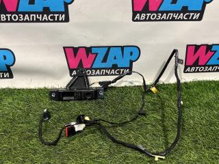 замок крыши левый Ford Mustang 6 поколение S550 [рестайлинг] 2018, 2.3 л., бензин, АКПП, кабриолет, задний привод