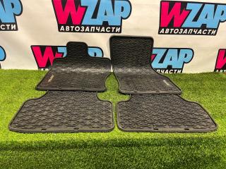 Коврики салона Volkswagen Jetta 7 поколение 2019, 1.4 л., бензин, АКПП, седан, передний привод